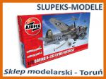 Airfix 08017A - Boeing B-17G Flying Fortress 1/72